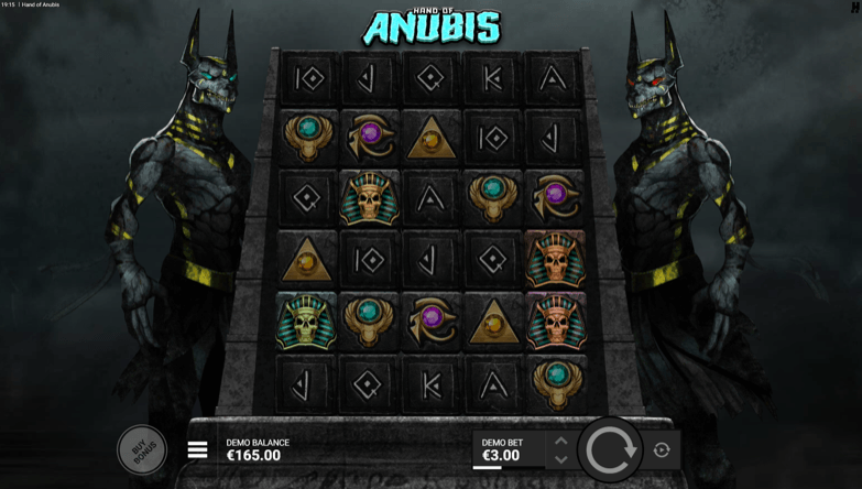 Qu&eacute; significa la volatilidad en este slot