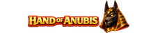 Hand of Anubis funciones